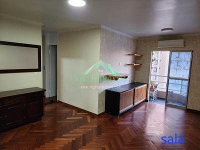 Apartamento em Jardim Íris, São Paulo/SP de 69m² 3 quartos para locação R$ 2.850,00/mes
