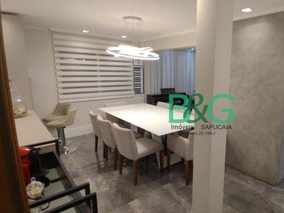 Apartamento em Jardim Paulista, São Paulo/SP de 114m² 3 quartos à venda por R$ 1.848.000,00