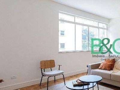 Apartamento em Jardim Paulista, São Paulo/SP de 151m² 2 quartos à venda por R$ 1.753.200,00