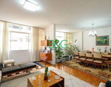 Apartamento em Jardim Paulista, São Paulo/SP de 160m² 3 quartos à venda por R$ 1.899.000,00