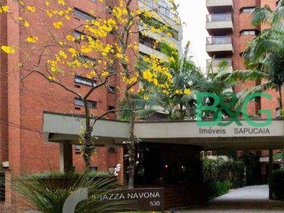 Apartamento em Jardim Vitória Régia, São Paulo/SP de 230m² 4 quartos à venda por R$ 2.199.000,00