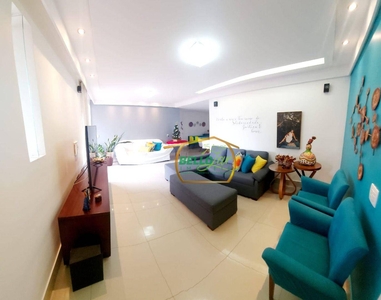 Apartamento em Madalena, Recife/PE de 140m² 3 quartos para locação R$ 4.000,00/mes