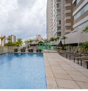 Apartamento em Mooca, São Paulo/SP de 112m² 3 quartos à venda por R$ 1.348.000,00