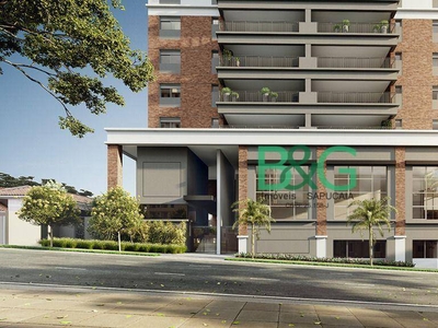 Apartamento em Mooca, São Paulo/SP de 160m² 3 quartos à venda por R$ 1.899.000,00