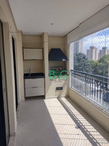 Apartamento em Mooca, São Paulo/SP de 97m² 3 quartos à venda por R$ 1.165.000,00