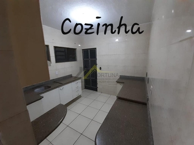 Apartamento em Morada do Ouro - Setor Norte, Cuiabá/MT de 90m² 2 quartos à venda por R$ 299.000,00