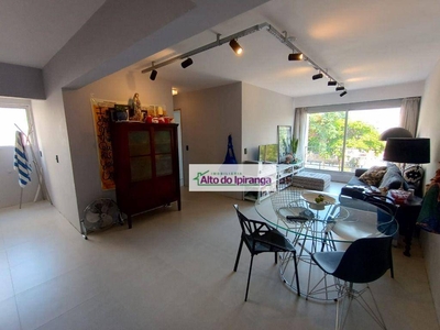 Apartamento em Nova Piraju, São Paulo/SP de 69m² 2 quartos à venda por R$ 508.000,00