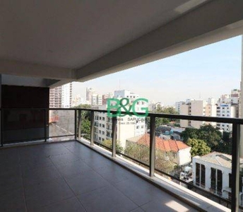 Apartamento em Paraíso, São Paulo/SP de 144m² 3 quartos à venda por R$ 3.178.000,00