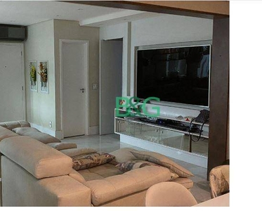 Apartamento em Parque São Jorge, São Paulo/SP de 129m² 2 quartos à venda por R$ 1.593.000,00