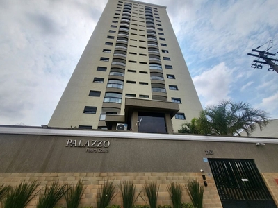 Apartamento em Paulista, Piracicaba/SP de 158m² 3 quartos para locação R$ 3.500,00/mes