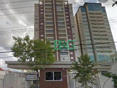 Apartamento em Penha de França, São Paulo/SP de 178m² 4 quartos à venda por R$ 1.298.000,00