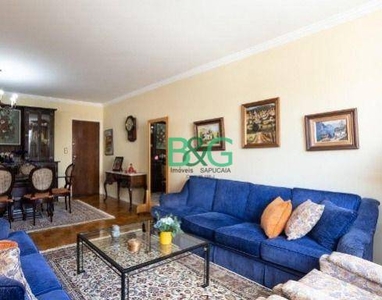 Apartamento em Perdizes, São Paulo/SP de 116m² 3 quartos à venda por R$ 948.000,00