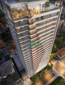 Apartamento em Perdizes, São Paulo/SP de 78m² 2 quartos à venda por R$ 1.209.579,00