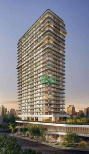 Apartamento em Pinheiros, São Paulo/SP de 374m² 4 quartos à venda por R$ 7.532.000,00