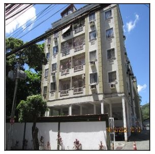 Apartamento em Praça Seca, Rio de Janeiro/RJ de 50m² 2 quartos à venda por R$ 124.970,00