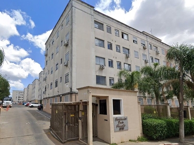 Apartamento em Protásio Alves, Porto Alegre/RS de 48m² 2 quartos à venda por R$ 209.000,00
