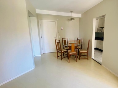 Apartamento em Residencial do Lago, Londrina/PR de 72m² 3 quartos para locação R$ 2.450,00/mes