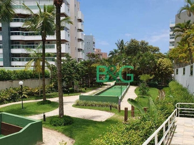 Apartamento em Riviera, Bertioga/SP de 98m² 2 quartos à venda por R$ 2.599.000,00