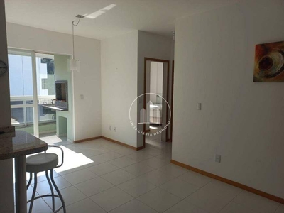 Apartamento em Saco dos Limões, Florianópolis/SC de 61m² 2 quartos à venda por R$ 659.000,00