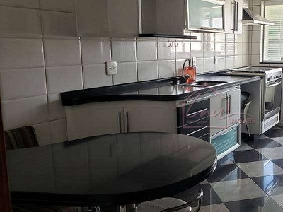 Apartamento em Santa Paula, São Caetano do Sul/SP de 107m² 3 quartos à venda por R$ 689.000,00