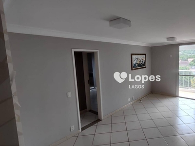 Apartamento em Santa Rosa, Niterói/RJ de 71m² 2 quartos à venda por R$ 285.200,00