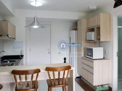 Apartamento em Santana, São Paulo/SP de 30m² 1 quartos à venda por R$ 379.000,00