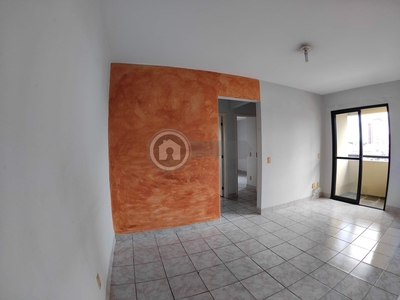 Apartamento em Santana, São Paulo/SP de 55m² 2 quartos à venda por R$ 388.000,00