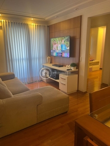 Apartamento em Santana, São Paulo/SP de 55m² 2 quartos à venda por R$ 449.000,00