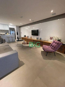 Apartamento em Sé, São Paulo/SP de 108m² 2 quartos à venda por R$ 1.913.000,00
