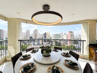 Apartamento em Sete Praias, São Paulo/SP de 0m² 4 quartos à venda por R$ 3.699.000,00