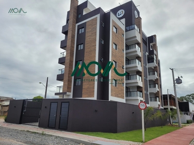 Apartamento em São José, Itapoá/SC de 76m² 2 quartos à venda por R$ 298.000,00