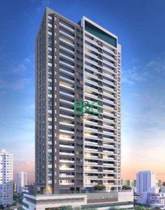 Apartamento em Sumarezinho, São Paulo/SP de 111m² 3 quartos à venda por R$ 1.712.912,15