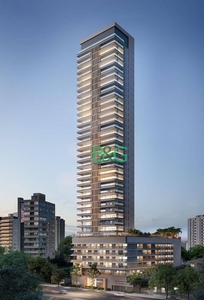 Apartamento em Sumarezinho, São Paulo/SP de 144m² 3 quartos à venda por R$ 2.641.367,99