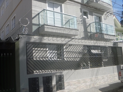 Apartamento em Tucuruvi, São Paulo/SP de 35m² 2 quartos para locação R$ 1.450,00/mes