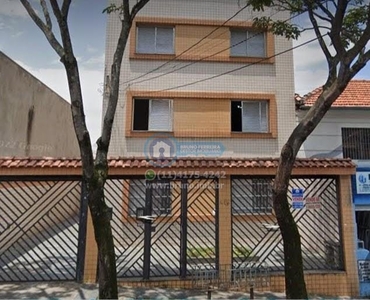 Apartamento em Tucuruvi, São Paulo/SP de 71m² 2 quartos à venda por R$ 364.000,00