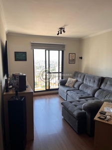Apartamento em Tucuruvi, São Paulo/SP de 92m² 3 quartos à venda por R$ 659.000,00