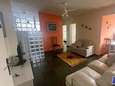 Apartamento em Ubatuba com 2 dormitórios, Localizado a 700 metros da Praia do Sapê