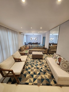 Apartamento em Vila Albertina, São Paulo/SP de 153m² 3 quartos à venda por R$ 1.859.000,00