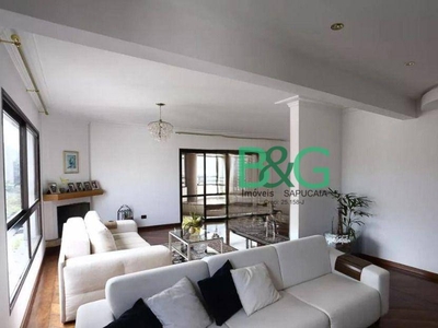 Apartamento em Vila Andrade, São Paulo/SP de 170m² 3 quartos à venda por R$ 1.749.000,00