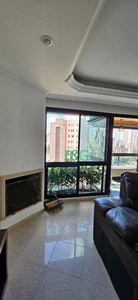 Apartamento em Vila Andrade, São Paulo/SP de 170m² 5 quartos à venda por R$ 1.349.000,00
