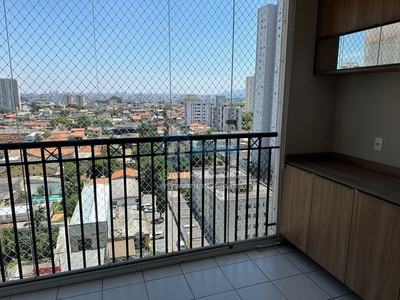 Apartamento em Vila Augusta, Guarulhos/SP de 82m² 3 quartos à venda por R$ 614.000,00 ou para locação R$ 5.000,00/mes
