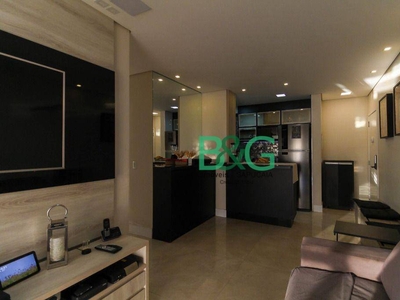 Apartamento em Vila Bertioga, São Paulo/SP de 85m² 3 quartos à venda por R$ 1.128.000,00