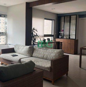 Apartamento em Vila Clementino, São Paulo/SP de 113m² 3 quartos à venda por R$ 2.397.900,00