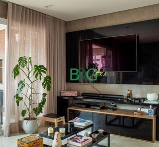 Apartamento em Vila Clementino, São Paulo/SP de 92m² 3 quartos à venda por R$ 1.693.000,00
