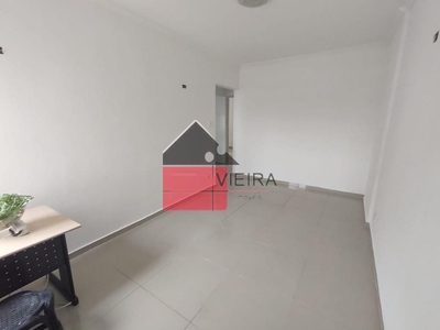 Apartamento em Vila Deodoro, São Paulo/SP de 56m² 2 quartos para locação R$ 2.330,00/mes