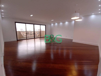 Apartamento em Vila Formosa, São Paulo/SP de 180m² 3 quartos à venda por R$ 989.000,00