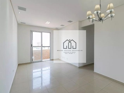 Apartamento em Vila Formosa, São Paulo/SP de 55m² 3 quartos para locação R$ 1.800,00/mes