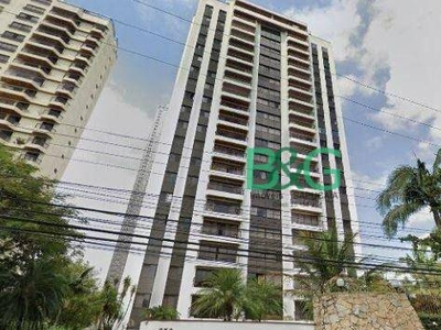 Apartamento em Vila Gomes Cardim, São Paulo/SP de 175m² 3 quartos à venda por R$ 1.059.000,00