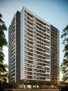 Apartamento em Vila Gomes Cardim, São Paulo/SP de 40m² 2 quartos à venda por R$ 407.408,00