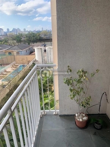 Apartamento em Vila Guilherme, São Paulo/SP de 63m² 2 quartos à venda por R$ 444.000,00